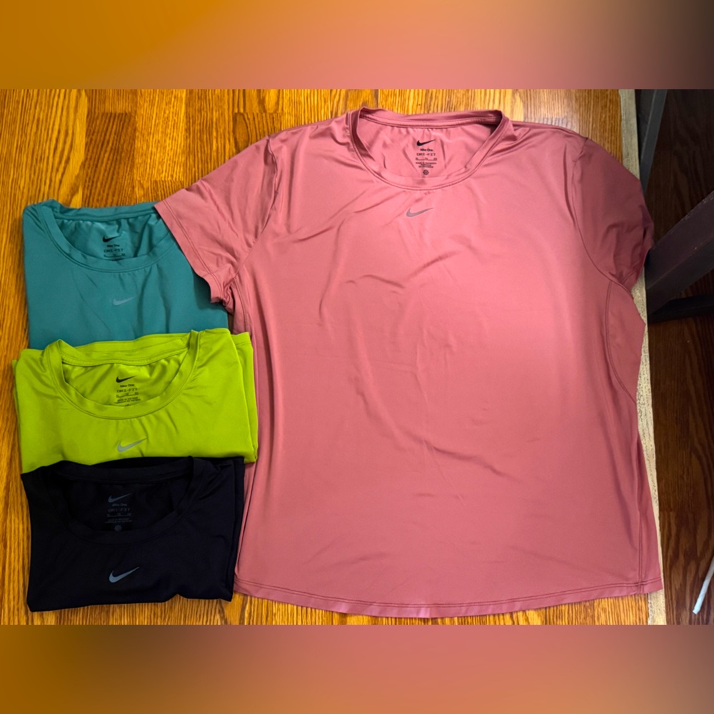 Nike One Dri-FIT T-Shirt